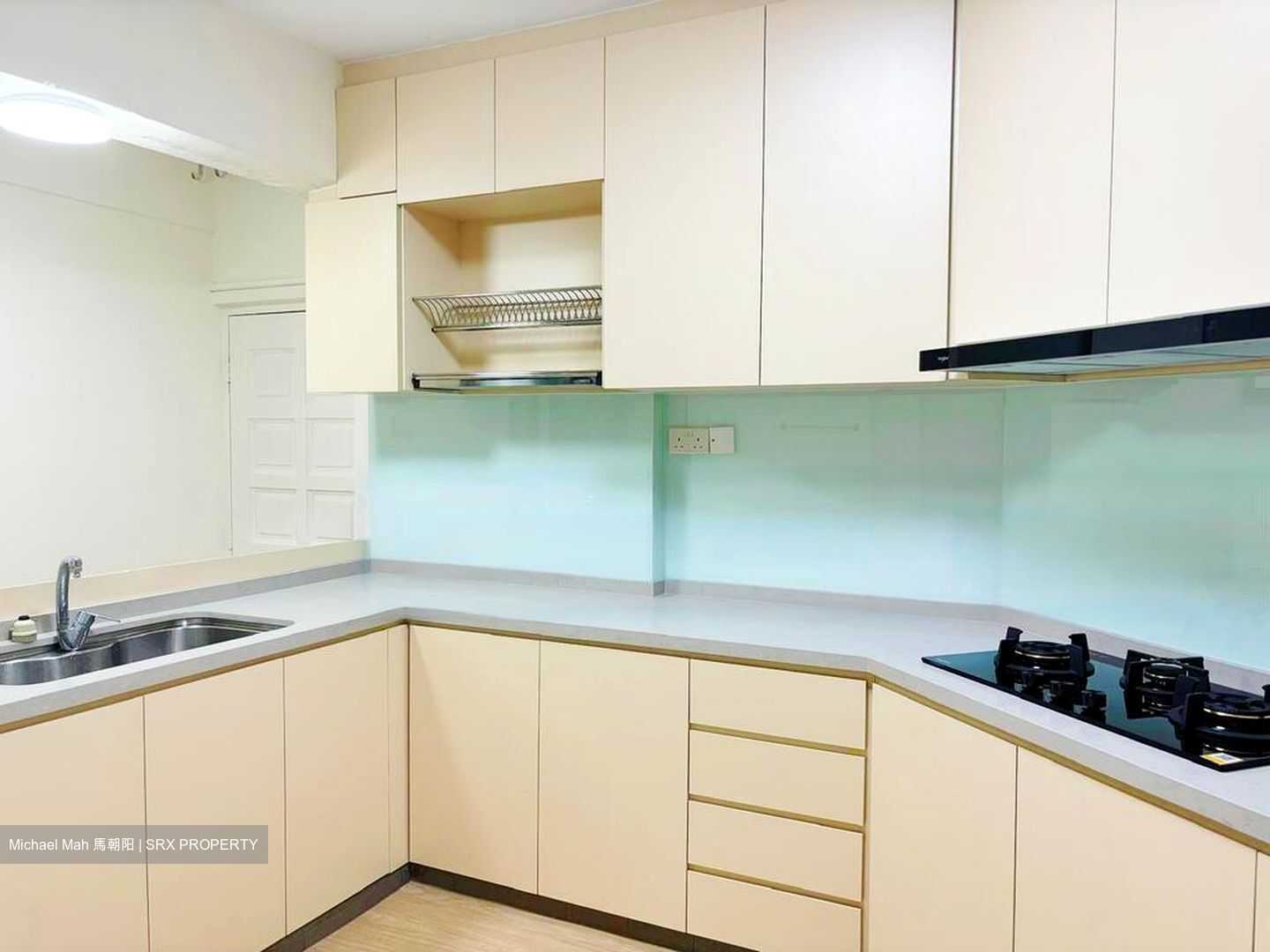 Laguna Park (D15), Apartment #599655631